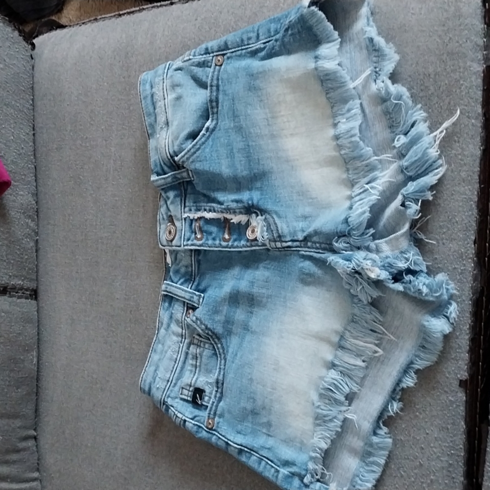 Kancan short